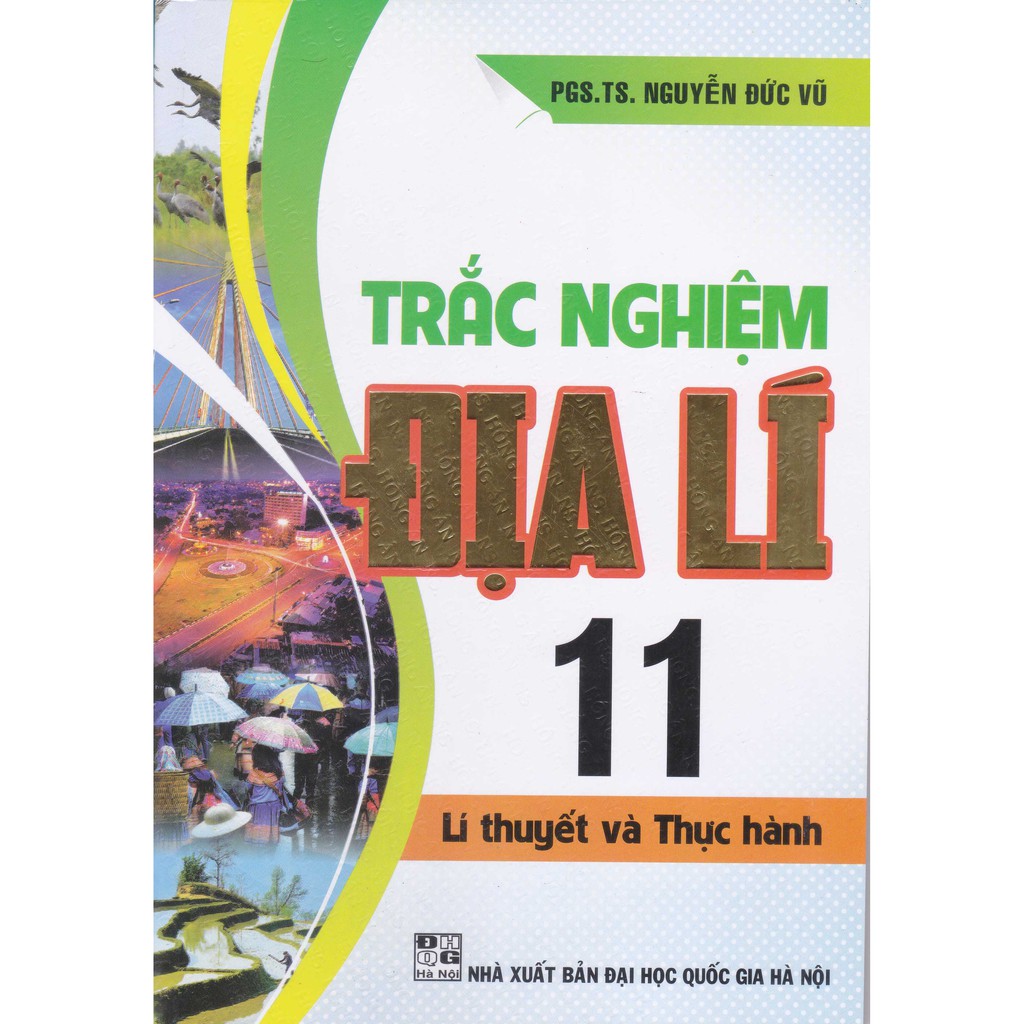 Bài 5 Địa Lí 11 Trắc Nghiệm - Khám Phá Những Vấn Đề Quan Trọng