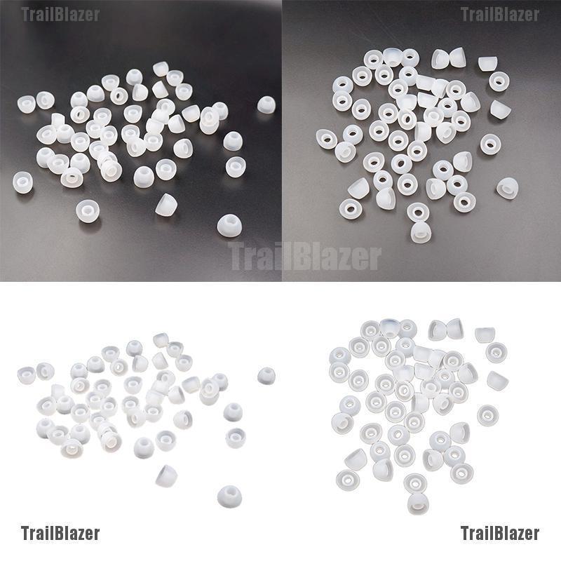 Set 50 Đệm Tai Nghe Nhét Tai 11MM