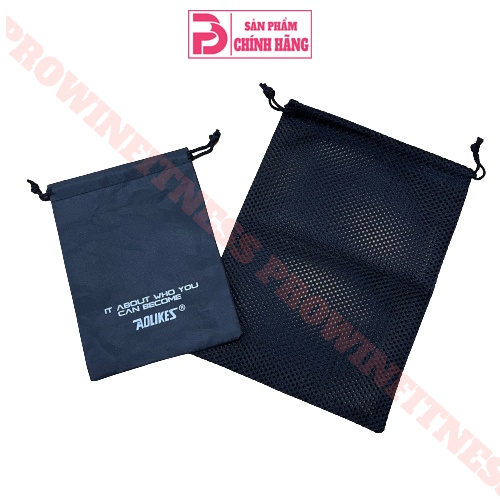 Ảnh Túi đựng dây miniband Aolikes tập gym 1