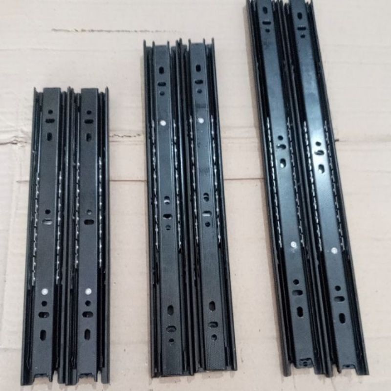 Ray trượt ngăn kéo tủ 2 tầng | Shopee Việt Nam