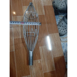 lồng vợt hái trái cây( hái trái nhỏ cóc, ca na ,sơri)