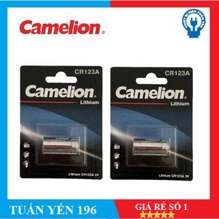 Camelion CR123A 3V Lithium