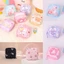 FAVORITEGOODS Băng vệ sinh Túi vệ sinh Tai nghe làm đẹp di động dành cho nữ Túi đựng mỹ phẩm