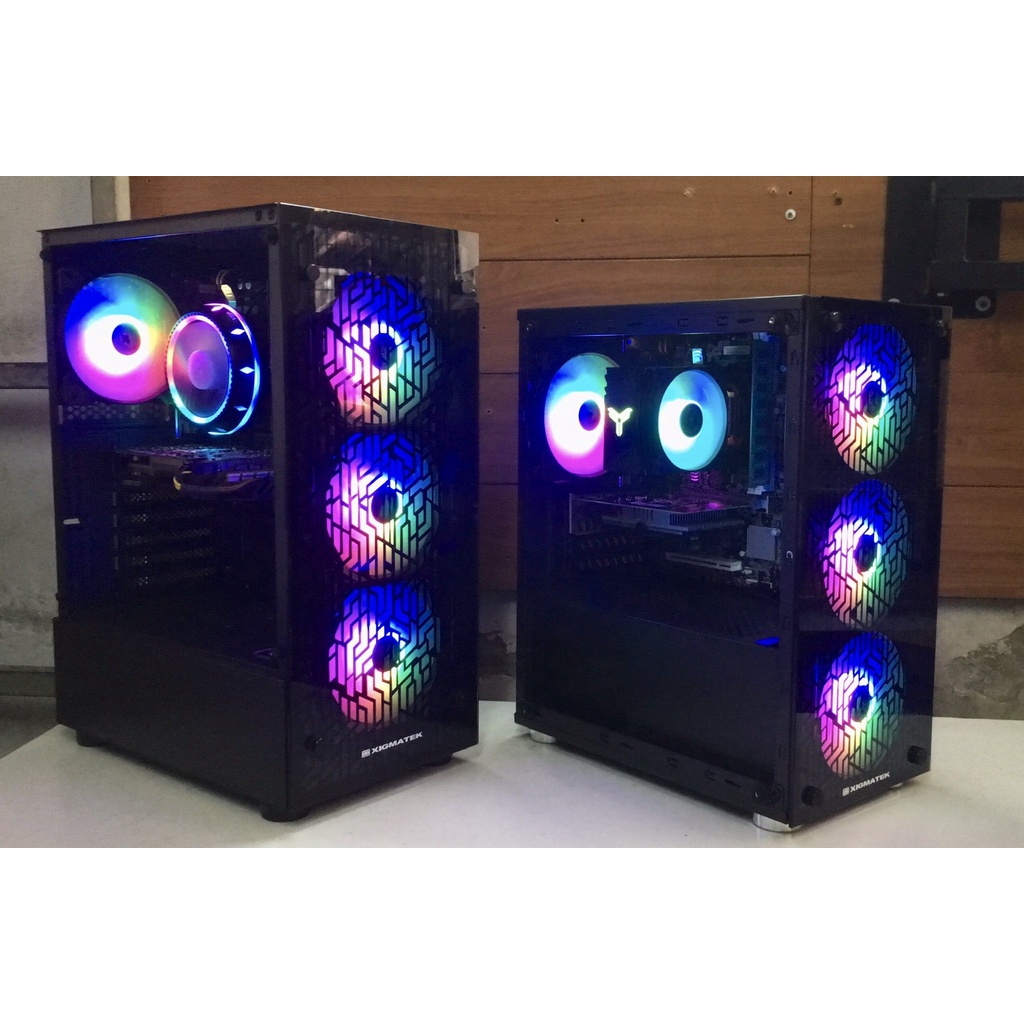 Case máy tính chơi game ( Giá bán / 1 chiếc) | Shopee Việt Nam