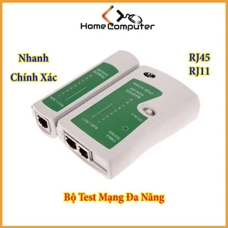 hộp test cáp mạng rj45 pin giá tốt Tháng 3, 2026 | Mua ngay | Shopee ...