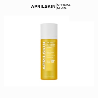 Tinh chất dưỡng da Aprilskin Calendula 10% PHA+AHA Resurfacing Serum