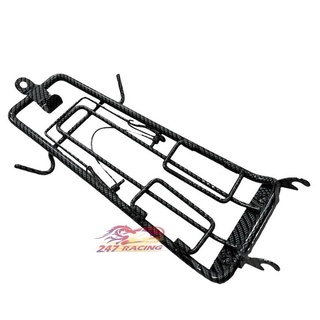 Baga Sơn CARBON tĩnh điện gắn EXCITER 150 hàng chất lượng giá tốt