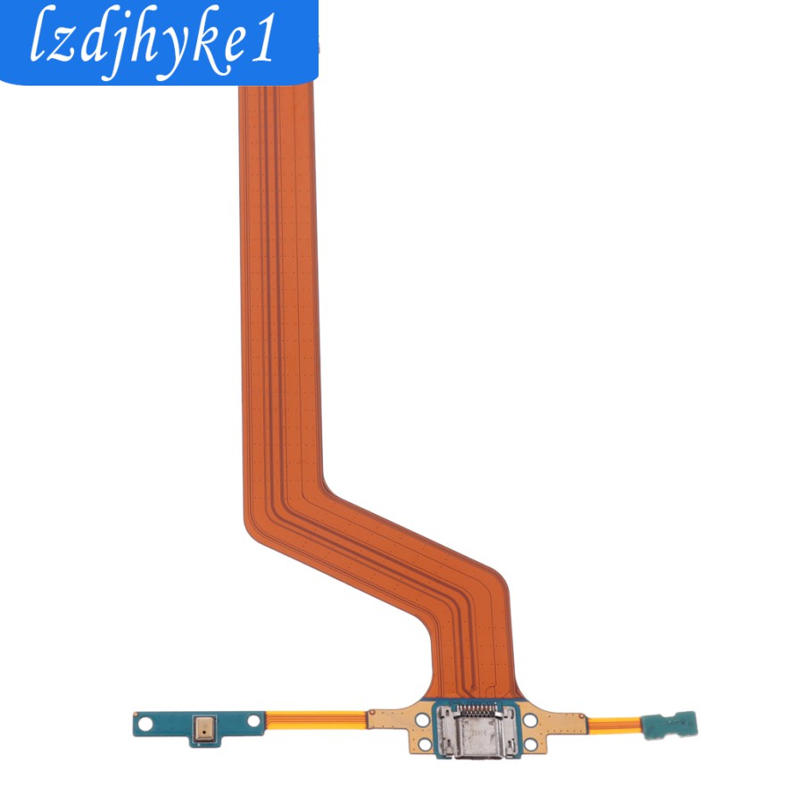 Đầu nối cổng sạc USB Ruy băng cáp mềm cho Galaxy Note 10.1 P605
