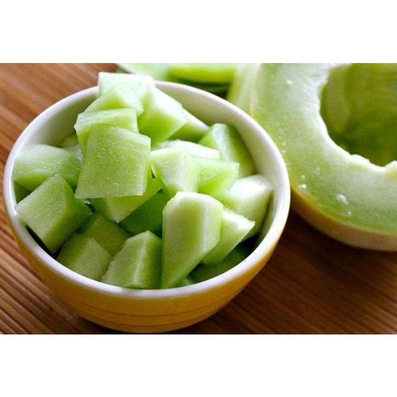 1gr hạt giống dưa gang xanh dài f1 chất lượng cao 💖 NẢY MẦM CỰC ĐỈNH💖 chất lượng cao