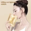 Mặt Nạ Vàng Đắp Cổ Làm Trắng Cấp Nước Và Săn Chắc Da