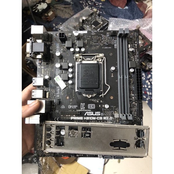 Combo cpu i3 9100f + Main boad H310, B360, B365 + Ram dr4 8Gb, 16Gb, Combo i3 8100, 9100 các loại | Shopee Việt Nam Combo cpu i3 9100f + Main boad H310, B360, B365 + Ram dr4 8Gb, 16Gb, Combo i3 8100, 9100 các loại | Shopee Việt Nam