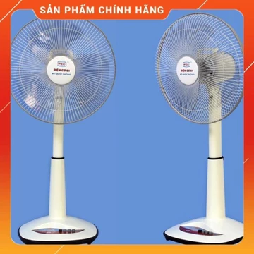 [ Chính hãng - Lỗi 1 đổi 1 ] Quạt lửng, Quạt cây, Quạt đứng điện cơ 91 Quốc Phòng [ Bảo hành 12 tháng ]