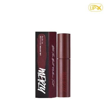 Son kem lì Merzy Another Me Bite The Beat Mellow Tint 4.5g