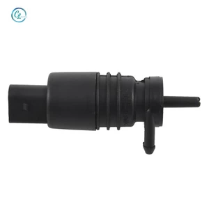 Bơm nước rửa kính xe phụ kiện ô tô Mercedes Benz W220 W211 W163 CLS CLK