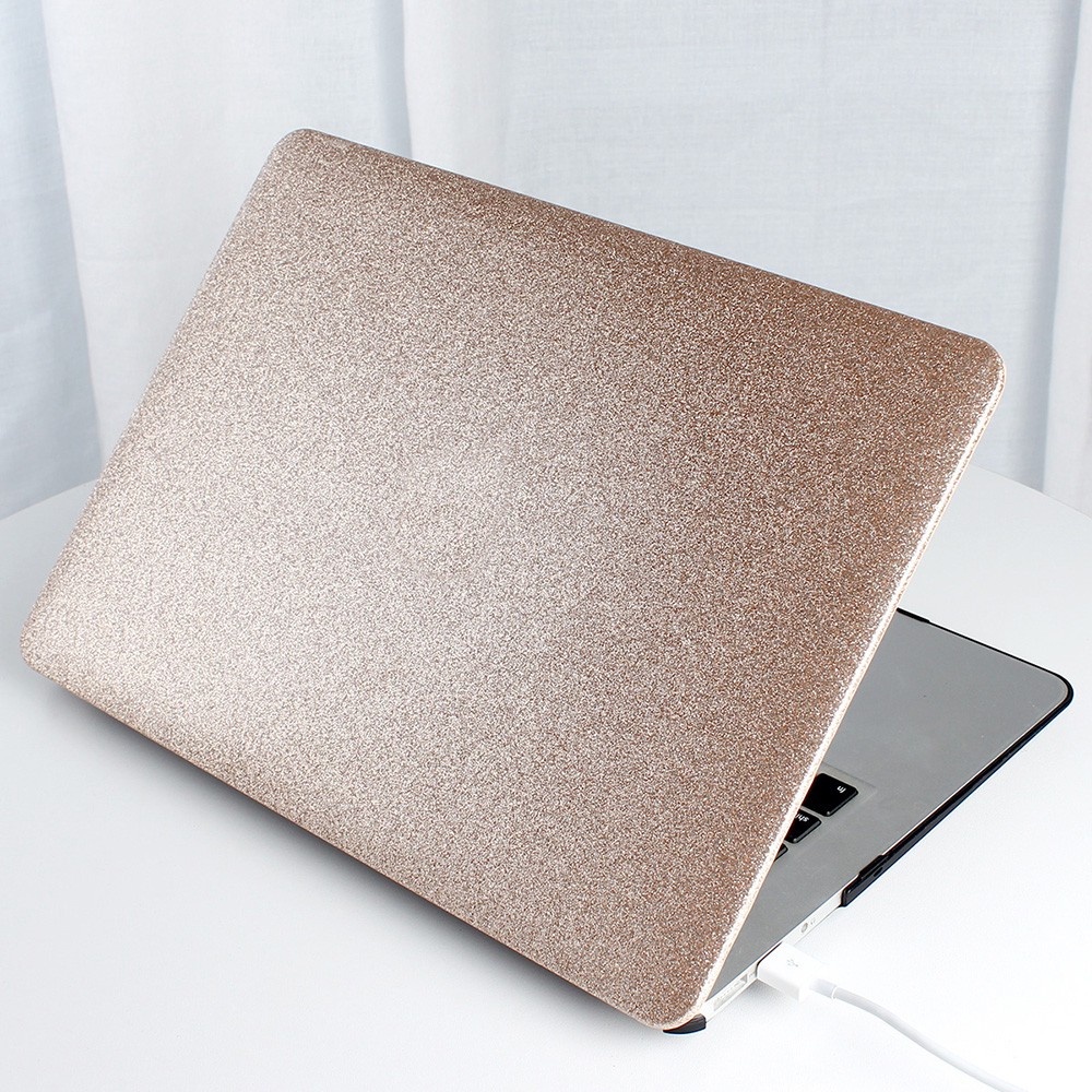Mô tả Vỏ bọc bảo vệ laptop BATIANDA thích hợp cho MacBook Pro13 14 16 M4 M3 M2 M1 Air13 13.6 15" A2941 A2681 A2338 A2337 A2179 A1932 A2442 A2485 Retina A1706 A1708 - 6