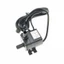Máy Bơm Nước Mini Không Chổi Than Siêu Êm DC 12V 4.8W 240L / H Nâng 300cm