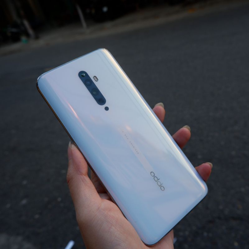 Dán skin ppf full viền Oppo Reno 2f, Reno 4 , reno 4 pro , reno 5 ...
