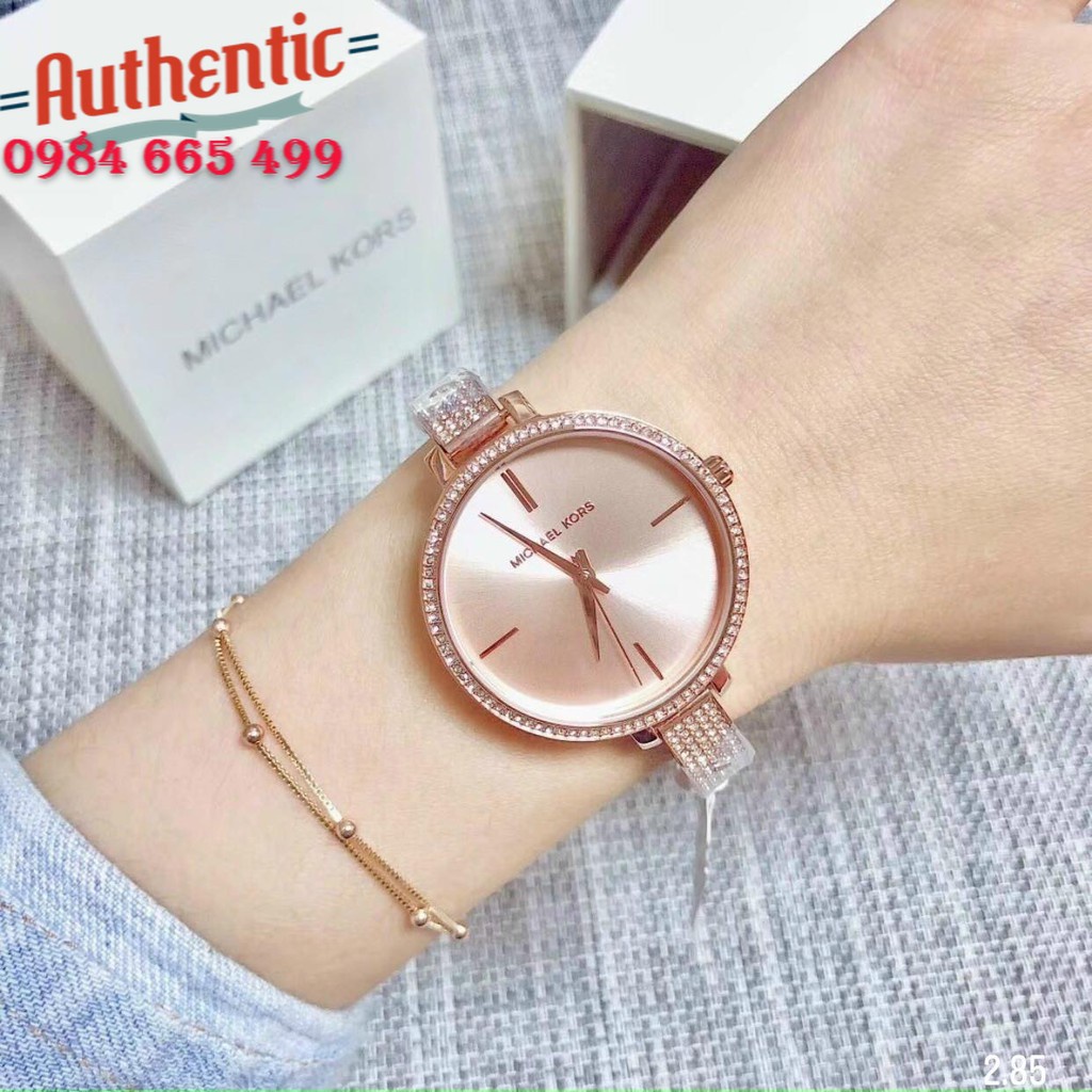 ng H N Michael Kors Jaryn MK3785 Shopee Vi t Nam