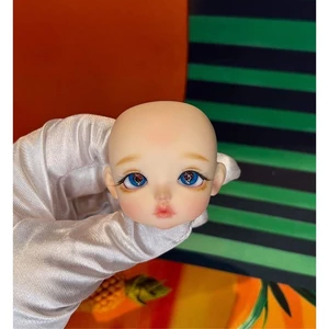 Mắt Búp Bê- Mắt đá 1/8 12mm {NEW RESIN}
