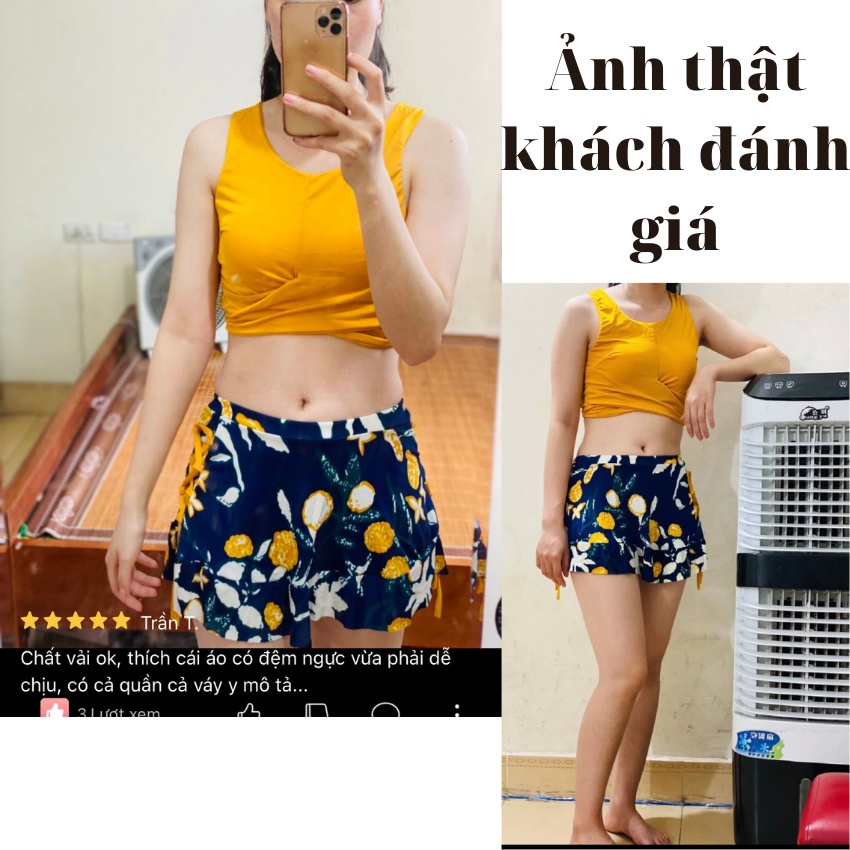 (XẢ LỖ) 50 mẫu đồ bơi-bikini hot hè 2026 (ảnh thật clip thật)