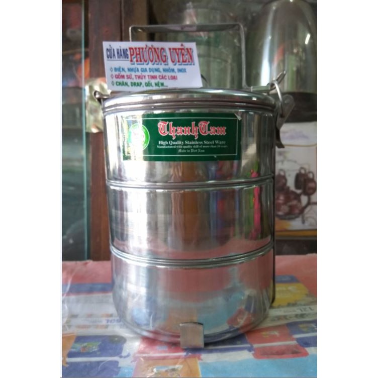 cà men inox 100% | Shopee Việt Nam