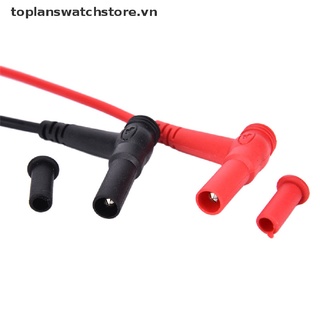 Set 2 Dây Dò Thử Điện Vạn Năng Kỹ Thuật Số