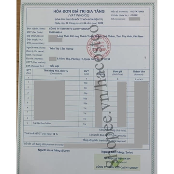 M5 BGF Trà đậu đen Orihiro 30 gói của Nhật Bản - Trà đỗ đen nhật 21 M5
