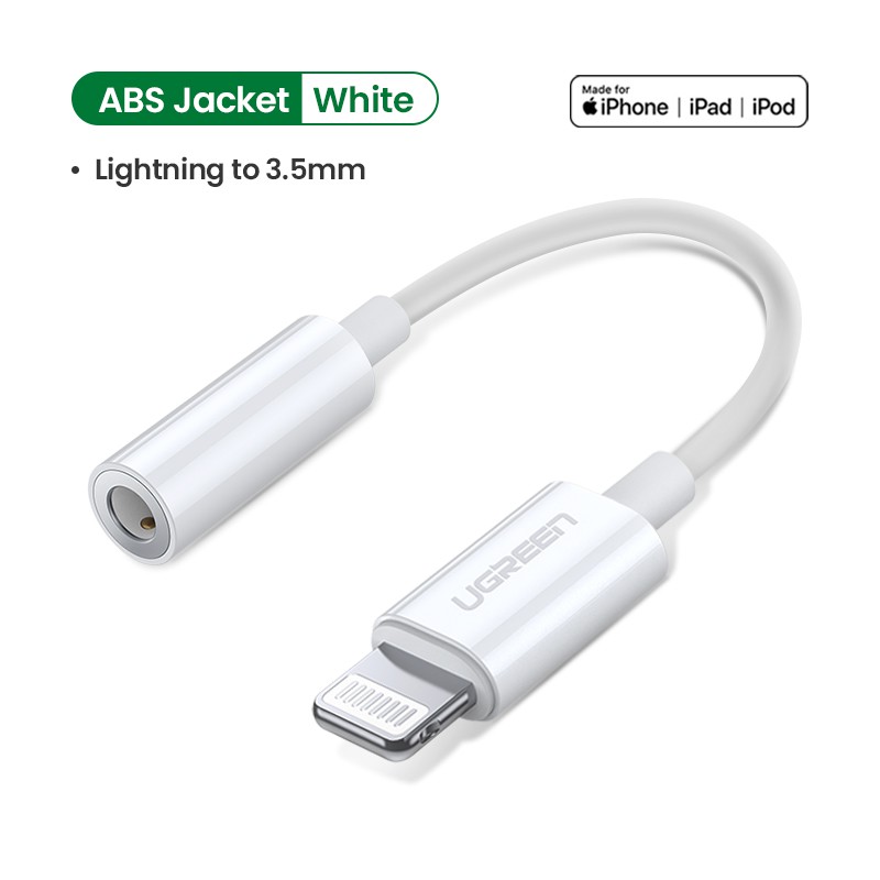 Adattatore USB C a 6,35 mm per iPhone 13 12 11 8