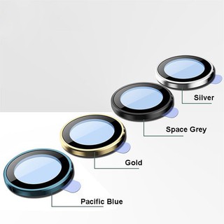 Ốp viền kính bảo vệ Camera 12prm , 12pro , 11prm - FukiShop
