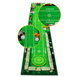 Thảm tập putting cho người chơi Golf