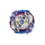 Beyblade Burst B-97 Nightmare Longinus Ds Bộ sưu tập hoàn hảo cho Bladers không cần Launcher