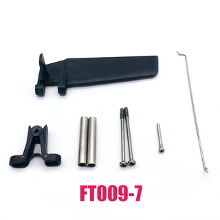 Phụ tùng bánh lái FT009-7 cho thuyền RC FT009
