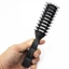 FAVORITEGOODS Lược Răng Rộng Nhựa Detangling Chống Tĩnh Điện Salon Dụng Cụ Tạo Kiểu