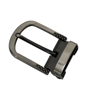 Mặt khóa thắt lưng GOAT M703 Hợp Kim 3.5cm