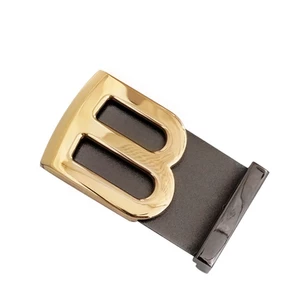 Mặt Khóa Thắt Lưng GOAT M941