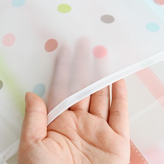 Tấm phủ tủ lạnh đa năng chống thấm bền đẹp trang trí nhà có ngăn để đồ 130 x 55cm 88225