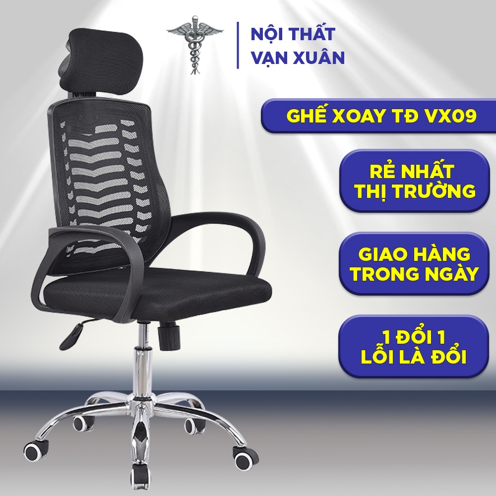 Tham khảo ngay ghế xoay văn phòng xfurniture c010 mới nhất năm 2024 để có trải nghiệm tuyệt vời cho công việc của bạn. Các tính năng tiên tiến của ghế như điều chỉnh chiều cao, ghế ngả và tay vịn có thể xoay giúp bạn thoải mái và tạo cảm giác thoải mái nhất khi bạn làm việc. Ngoài ra, thiết kế nổi bật của ghế cũng là điểm đặc biệt giúp nó trở thành một sản phẩm được yêu thích.
