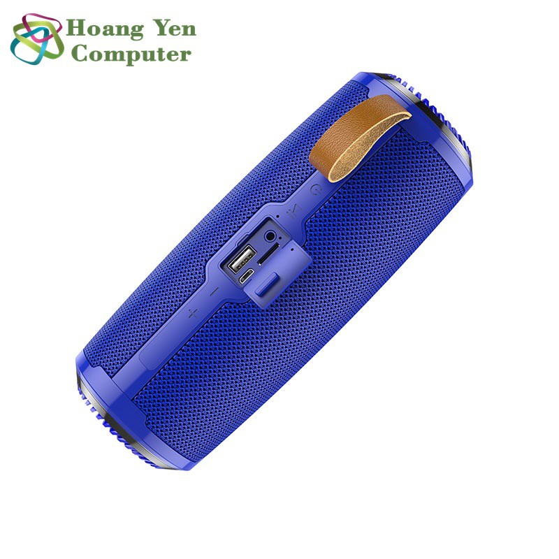 Loa Bluetooth HOCO BS38 V5.0 Âm Thanh Lớn Rõ - BH 1 Năm - Hoàng Yến Computer