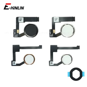Cáp Flex Nút Bấm Cảm Ứng Vân Tay Cho iPa Air 1 2 3 2019