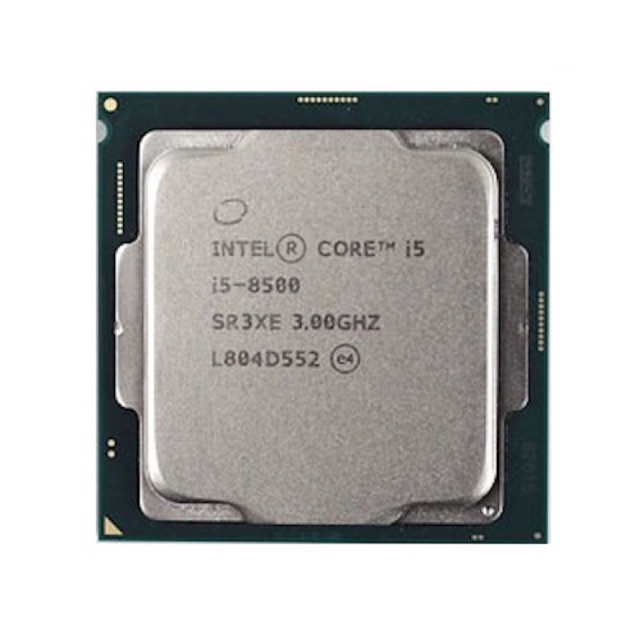 Cpu core i5 8500 | Shopee Việt Nam