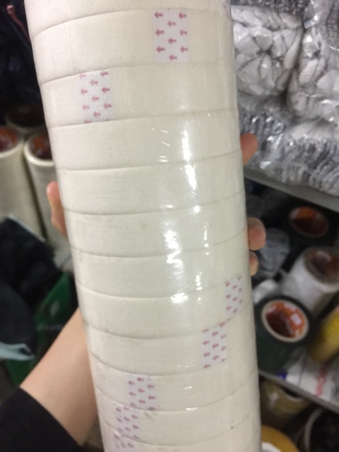 Băng dính giấy mickey tape