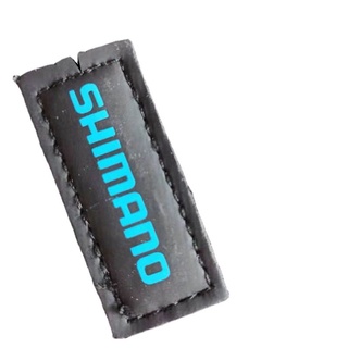 Shimano Bc Baitcasting Quay Cuộn Túi Phụ Kiện Angling Cuộn Giải Quyết Túi Bảo Vệ Bao