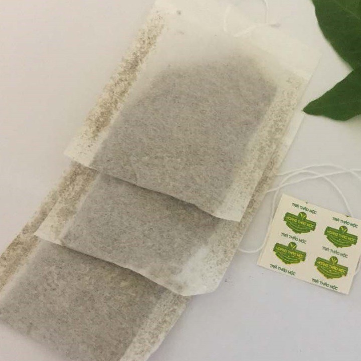 Trà Hoàng Thảo Mộc túi lọc (Mỗi hộp 40 túi lọc)