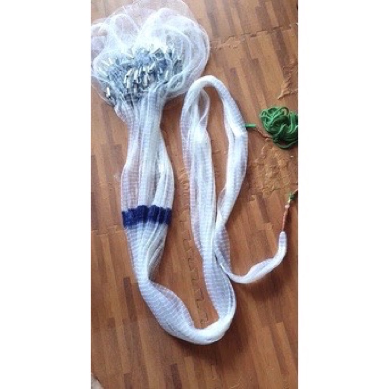 chài đánh cá bung 8m nặng 5kg mắt 2cm hàng loại 1 sợi cước chân chì đúc siêu bền y hình vip bdshad8