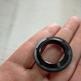 Phốt che bụi bánh mâm trước Vario Click thái 125 150 ab air blade 125 150 160 2020 2021 2022 2023