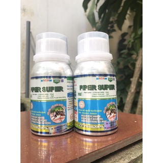 Thuốc Diệt Muỗi Nhật Bản Piper Super 350EC 100ml - Diệt Muỗi, Ruồi, Kiến, Gián Hiệu Quả Trong Nhà và Ngoài Trời