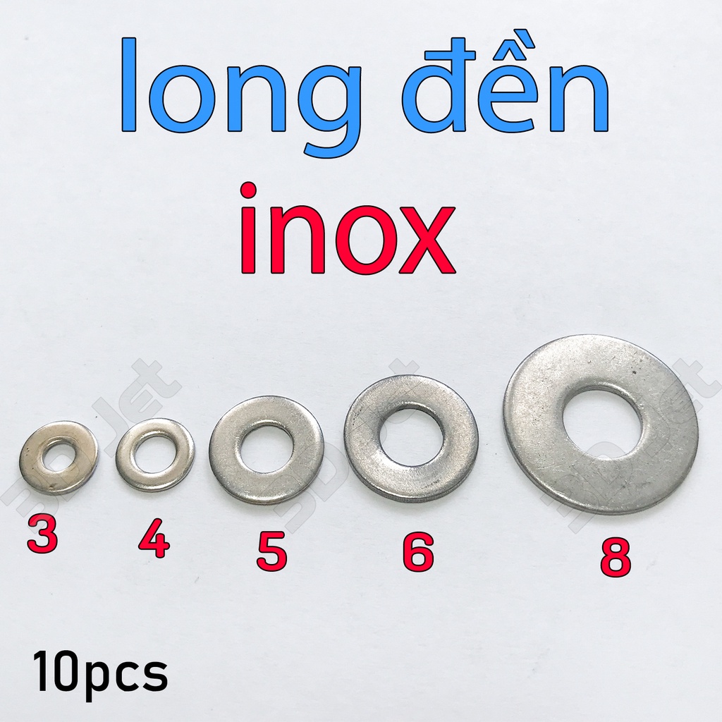 Long Đền 5mm - Lựa Chọn Hoàn Hảo Cho Mọi Công Trình