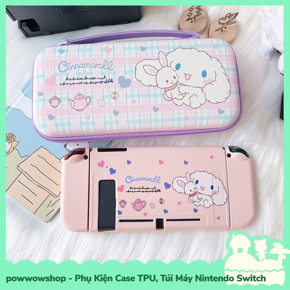 [Sẵn VN - Hỏa Tốc] Phụ Kiện Case Ốp TPU Dẻo, Túi Đựng Máy Cho Máy Game ...