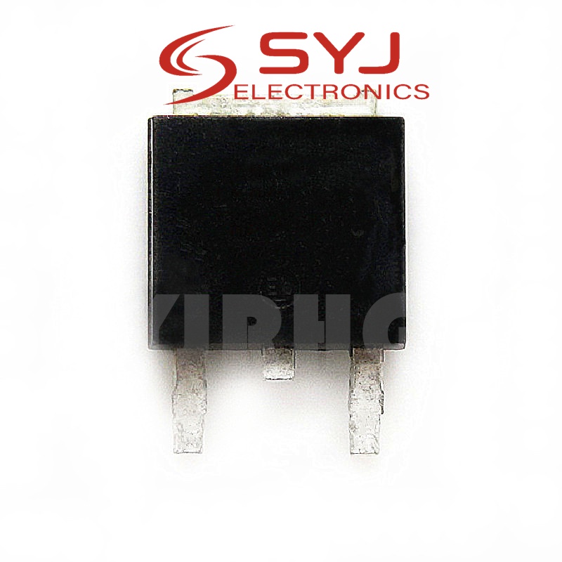 10 CÁI LM317K-TN3-R LM317K LM317 TO-252 Còn hàng | Shopee Việt Nam