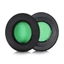 Yoo Earpads Miếng đệm tai Đệm cho Kraken V2 Phụ kiện tai nghe Tương thích với Kraken 7 1 V2PRO